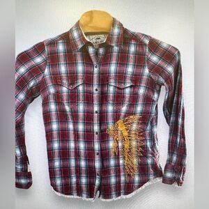 Barn Fly Trading size S